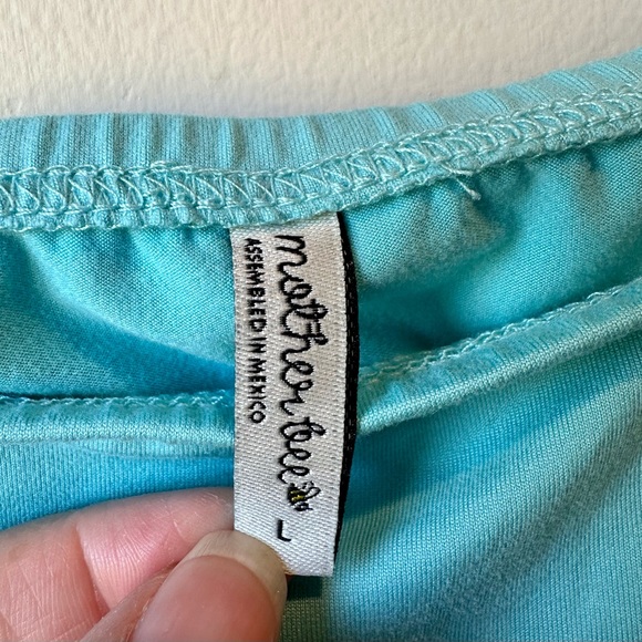 Maternity Dress Size Large - Picture 3 of 3